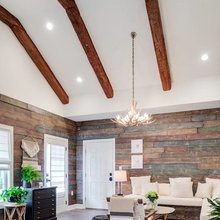 Flooring For Cabin