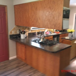 Interior Remodel - Products