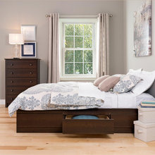 Bedroom Ideas