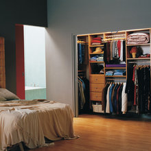 closets