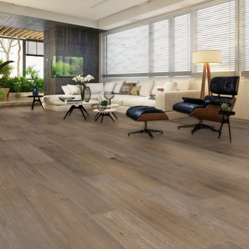 Eternity Infinity Collection WPC 100% Waterproof