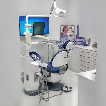 Dental Clinic