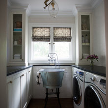 Mud room