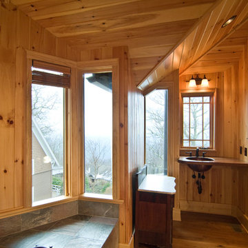 Brown Bear Lodge