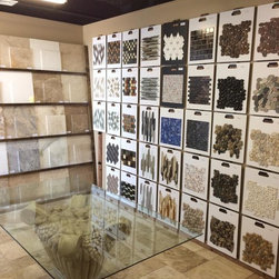 Showroom Products - Mosaic Tile