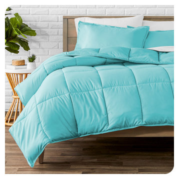 The 15 Best Turquoise Comforters For, Aqua Twin Xl Bed Sets