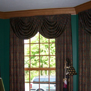Window Treatments