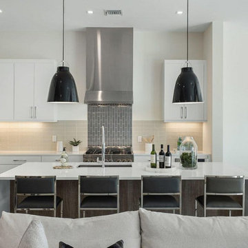 Delray Beach - Luxurious Townhome Complex