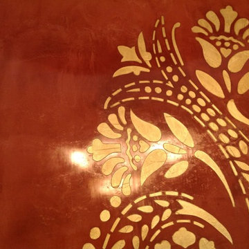 India design