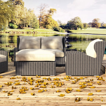 Random Pictures Of Toja Patio Furniture