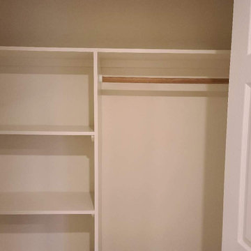 Finished Basement
