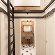 Industrial Style