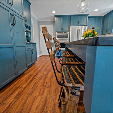 Gorgeous Kitchen Remodel in Herndon