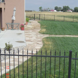 Flagstone - Products