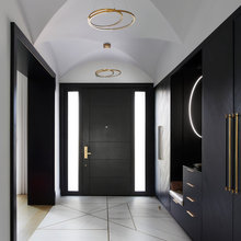 Front Hall