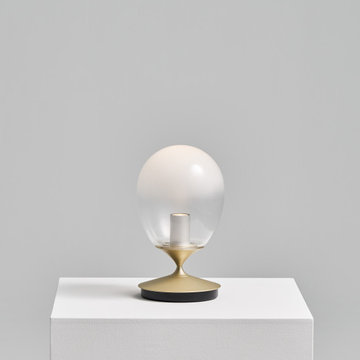 MIST LED Table Lamp S / L