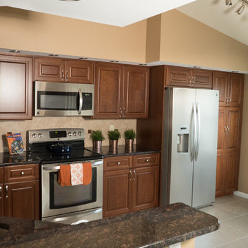 Home Staging in Wildwood