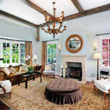 Living Room Ideas
