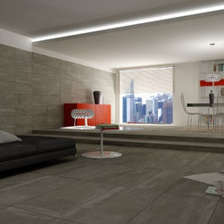 FIANDRE USA | Approach - Products