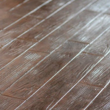 floor
