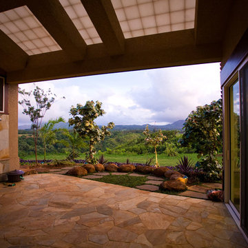 Hawaiian Dream Escape in Kauai