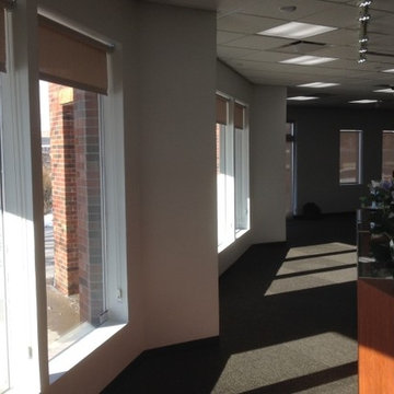 Our Work