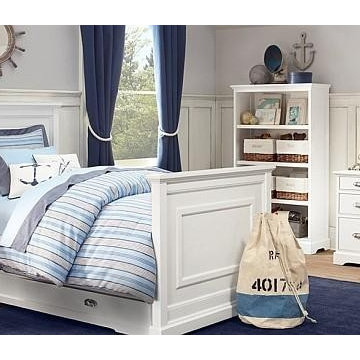 Coastal Inspired