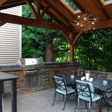 Patio Ideas