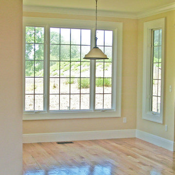Kitchen Atrium Remodel, The Buckingham Builders