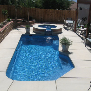 Viking Pools