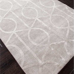 Modern - Patterns - Area Rugs