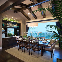SALLE A MANGER