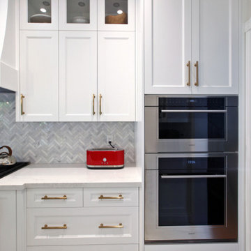 Green Meadows Kitchen