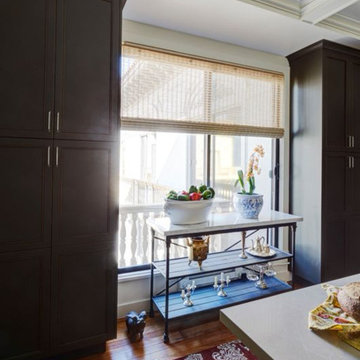 Traditional Kitchen