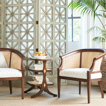 Hickory Chair Furniture, Authorized Dealer