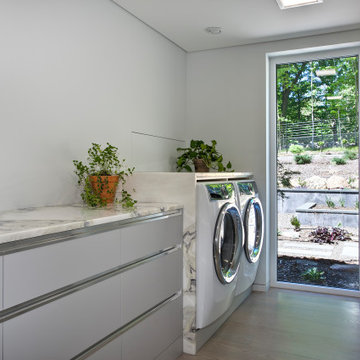 Pound Ridge Modern