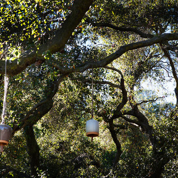 Topanga Retreat