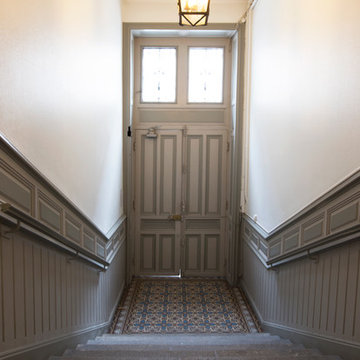 Appartement Style Haussmannien Nantes