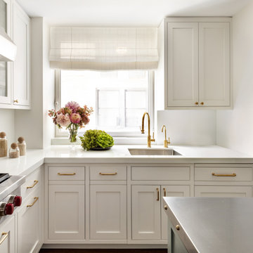 West End Avenue Apartment