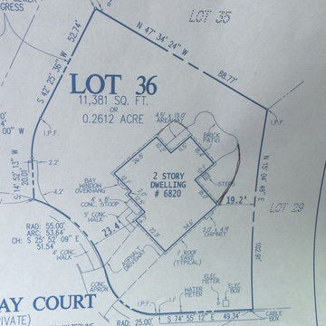 Irrigation Job
