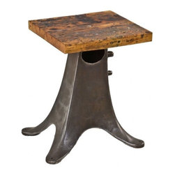 Repurposed Furniture - Products