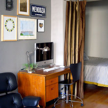 Katrias dorm