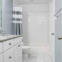 Murata & Ward Bathroom Ideas