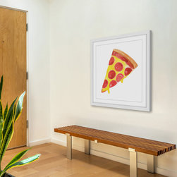 Pizza - Products