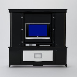 Entertainment Cabinet - Buffets And Sideboards