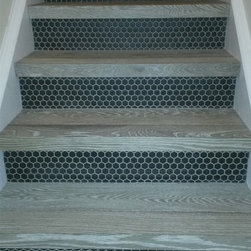 Tile Flooring - Flooring