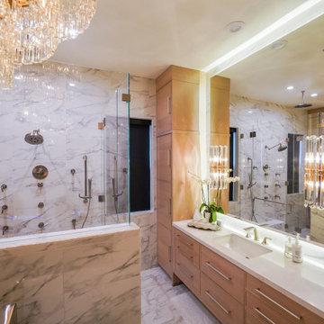 Luxurious Bedroom Suite In North Scottsdale With A Spa-Like Bathroom!