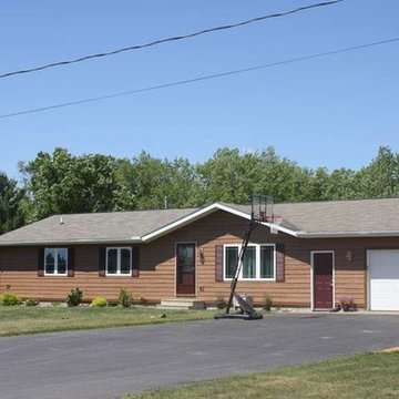 Diamond Kote:The New Era of Pre-finished Siding
