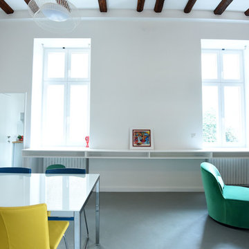 Mini loft Zagreb - UNIT 1