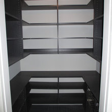 pantry lay out